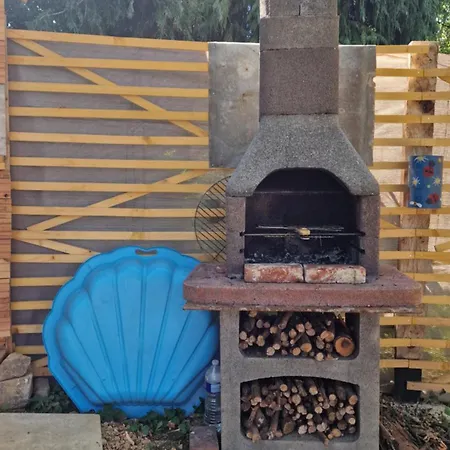 Tente Insolite 4pers Campagne Normande Orne * Menil-Hubert-sur-Orne