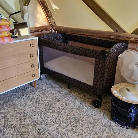 Tente Insolite 4pers Campagne Normande Orne Роскошный шатер Menil-Hubert-sur-Orne