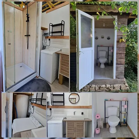 Tente Insolite 4pers Campagne Normande Orne Роскошный шатер *