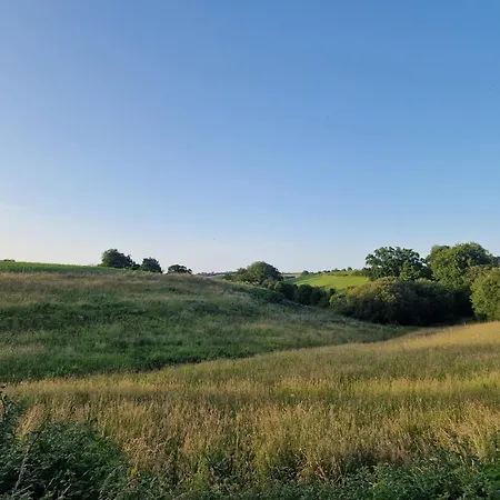 Tente Insolite 4pers Campagne Normande Orne * Menil-Hubert-sur-Orne