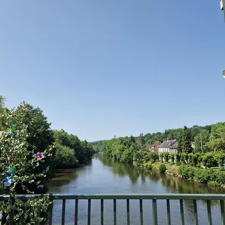 Tente Insolite 4pers Campagne Normande Orne