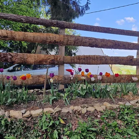 Tente Insolite 4pers Campagne Normande Orne Роскошный шатер